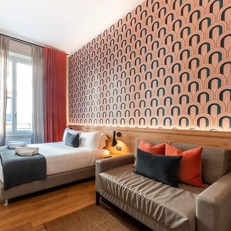 Terra Artis Guest House Florenz Zimmer foto