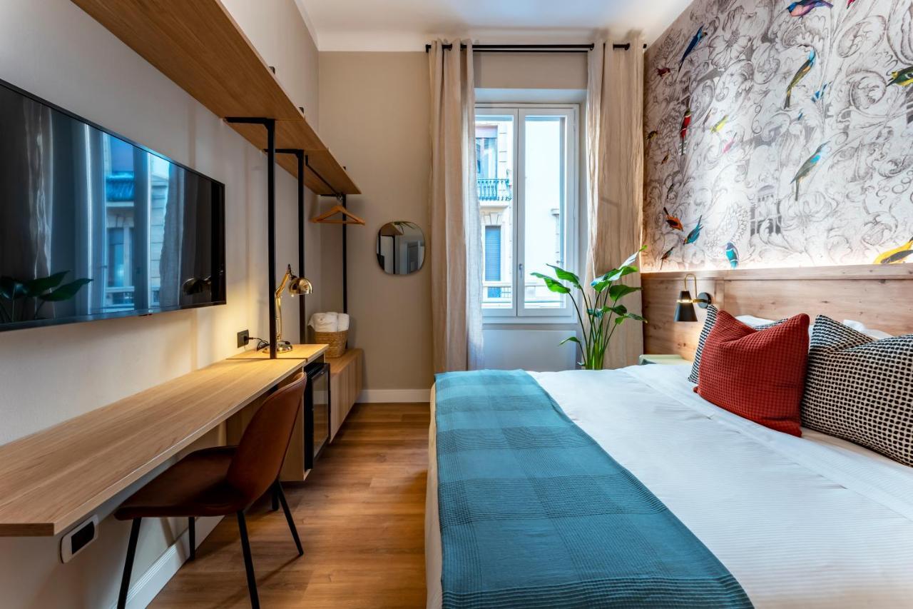 Terra Artis Guest House Florenz Exterior foto