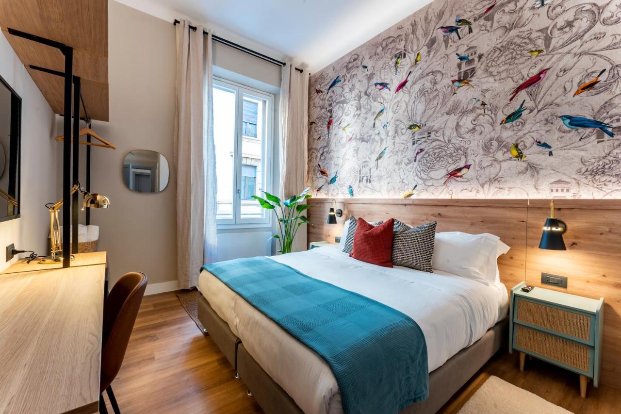 Terra Artis Guest House Florenz Zimmer foto