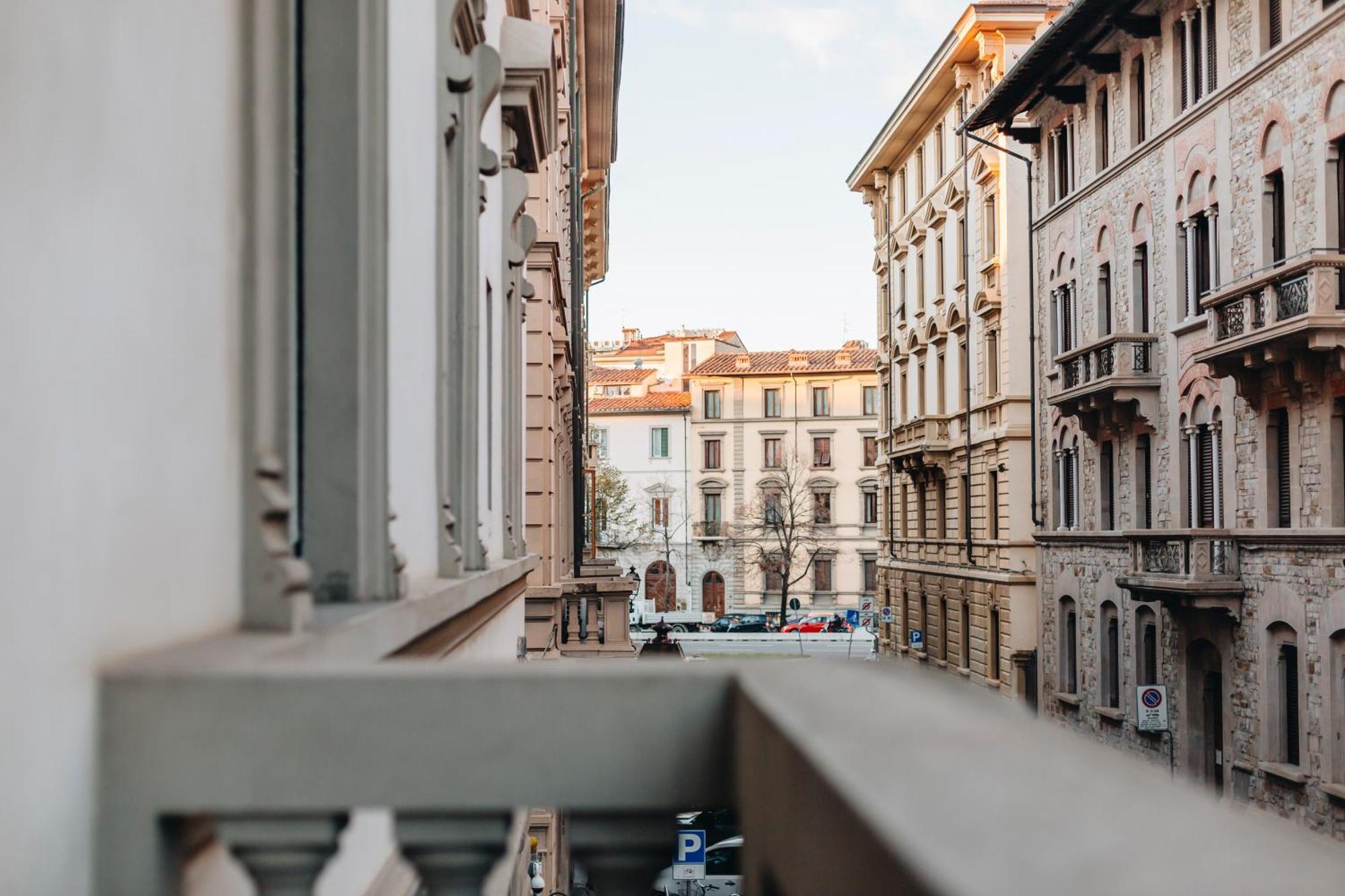 Terra Artis Guest House Florenz Zimmer foto